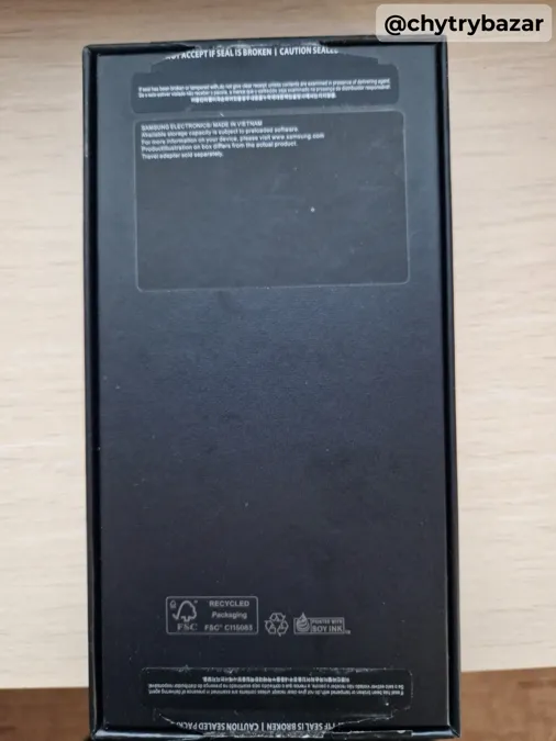 SAMSUNG GALAXY S24 ULTRA