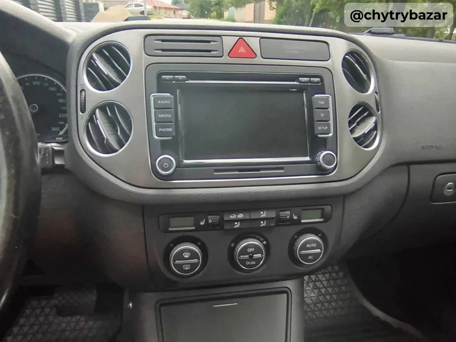 predám  Volkswagen Tiguan