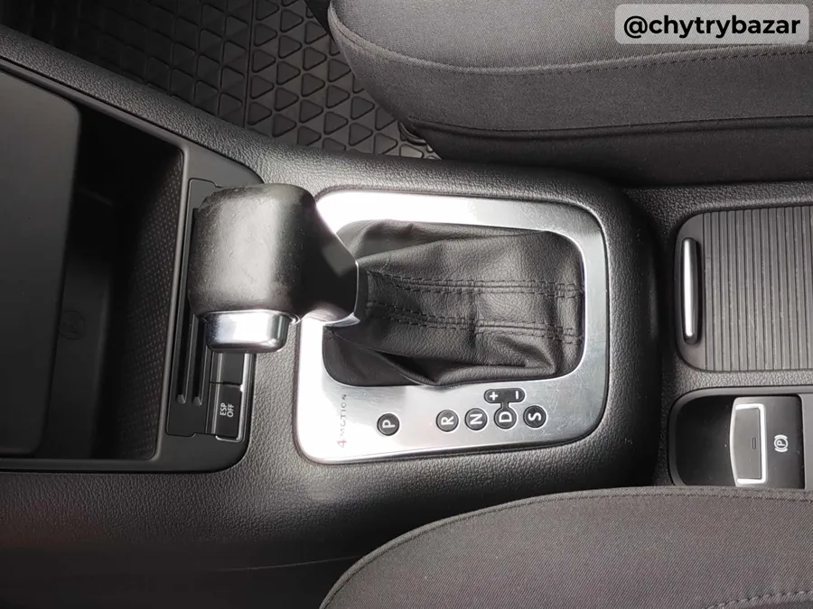 predám  Volkswagen Tiguan