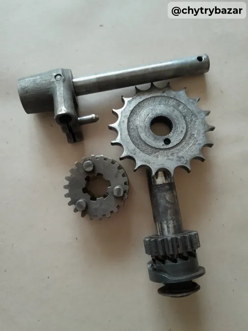 ČZ 125-150C
