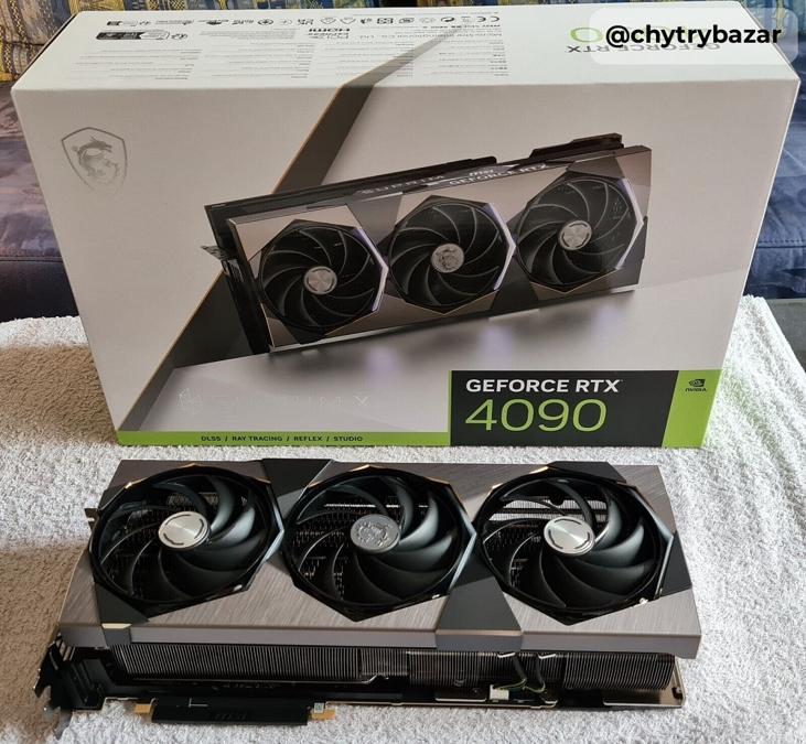 GEFORCE RTX 4090 , RTX 4080 Super,  RTX 4080