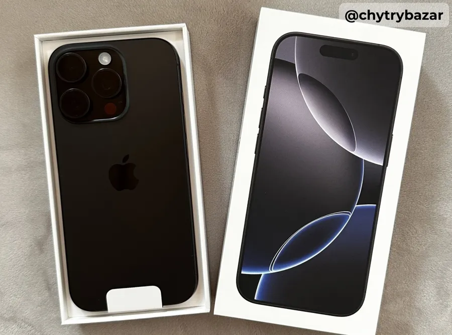 Apple iPhone 16 Pro, 16 Pro Max,iPhone 16, 16 Plus