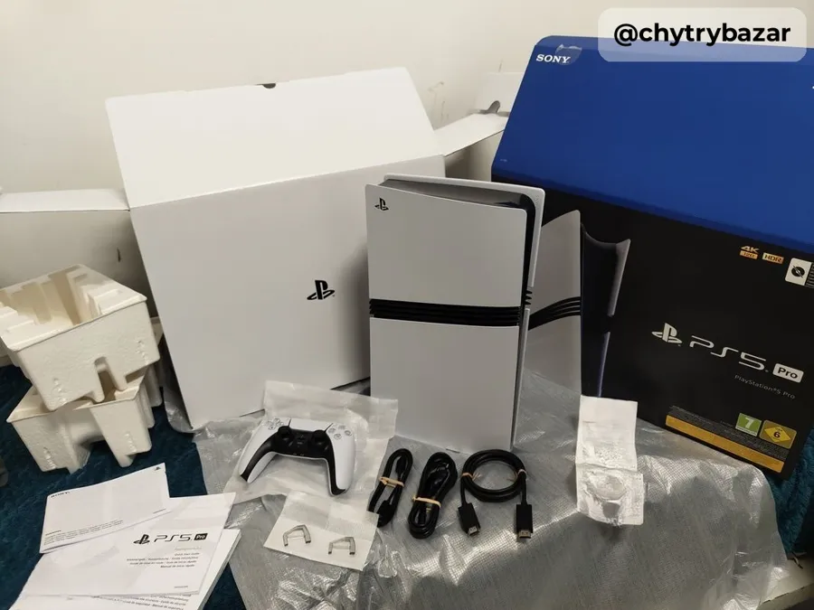 Nintendo Switch 2 , Sony PlayStation 5 PS5 Pro 