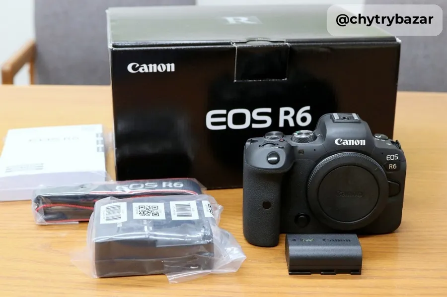 Canon EOS R5 Mark II , Canon EOS R3, Canon EOS R5