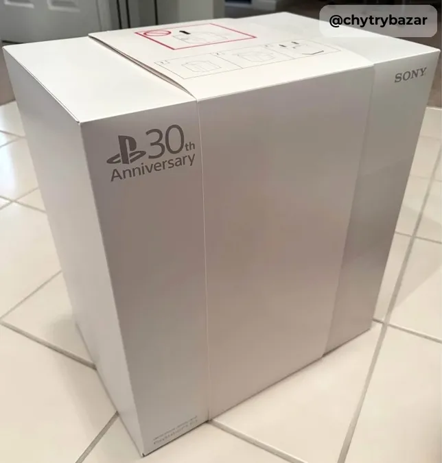 Sony PlayStation PS5 Pro Console, Sony PS5 Slim