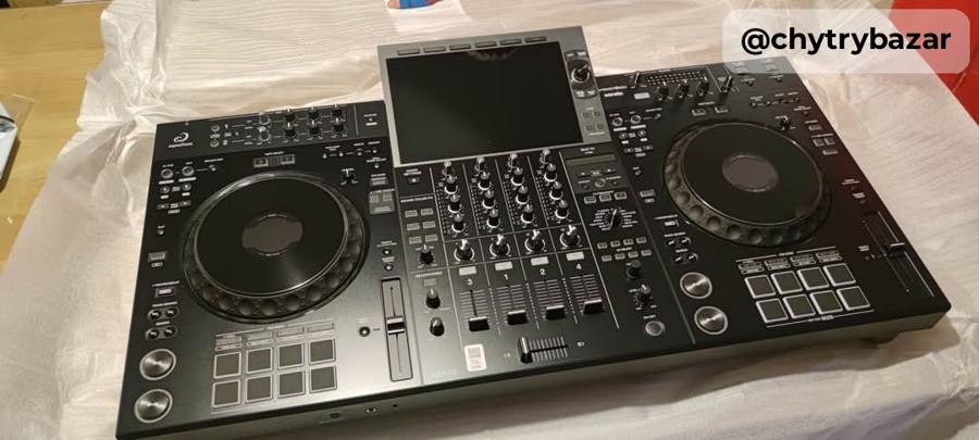 AlphaTheta XDJ-AZ, AlphaTheta OMNIS-DUO DJ System