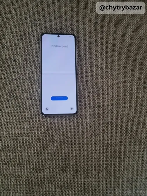 Samsung Galaxy Flip4