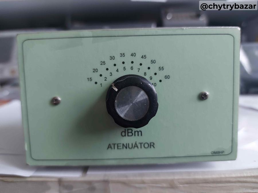 Atenuátor 
