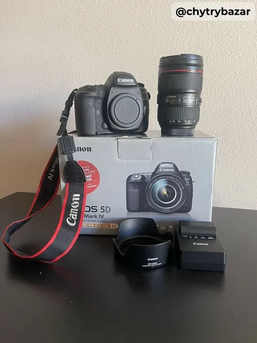 Brand New Canon Cameras, 2x Pioneer CDJ-2000 