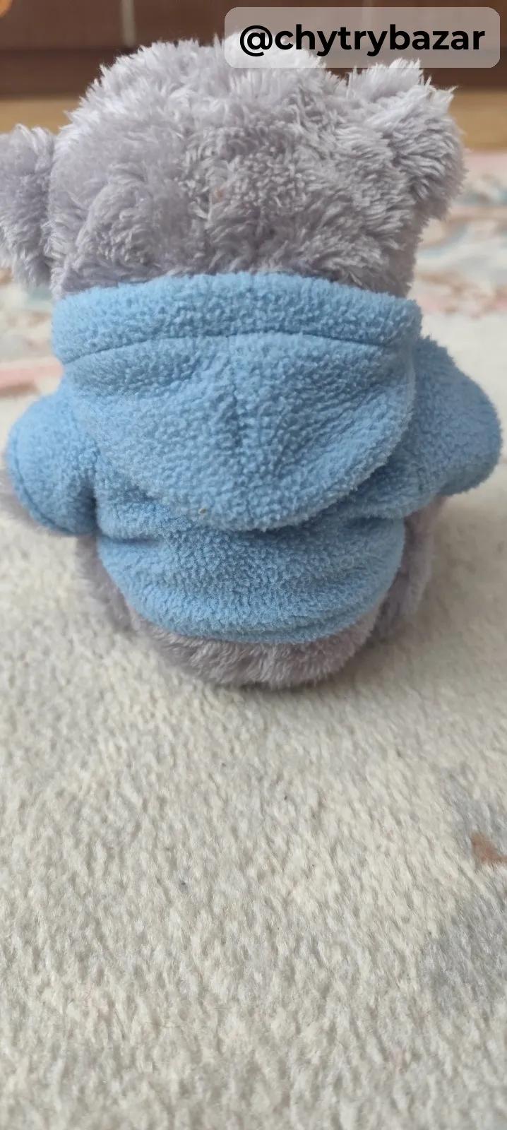 Plyšový macko