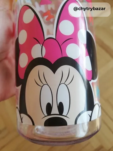 Fľaša na vodu