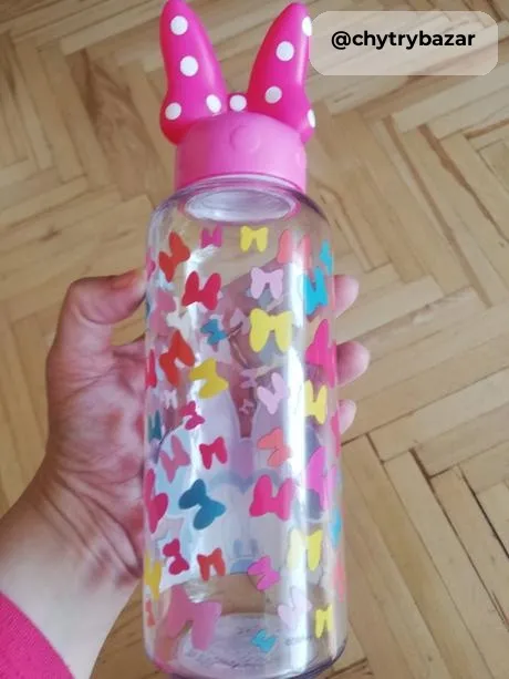Fľaša na vodu