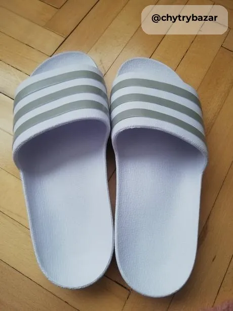 Pánske šľapky Adidas