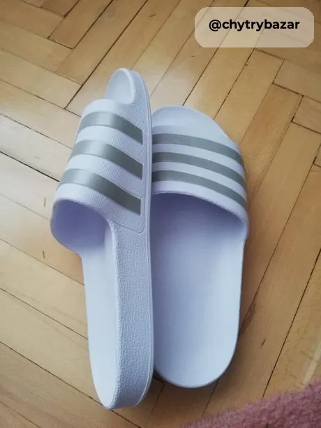 Pánske šľapky Adidas