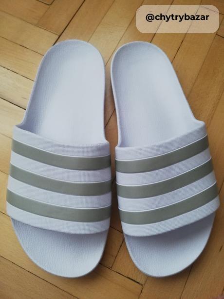 Pánske šľapky Adidas