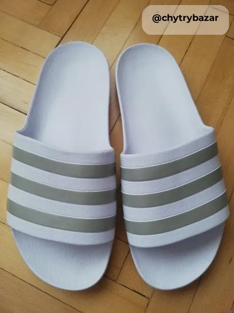 Pánske šľapky Adidas