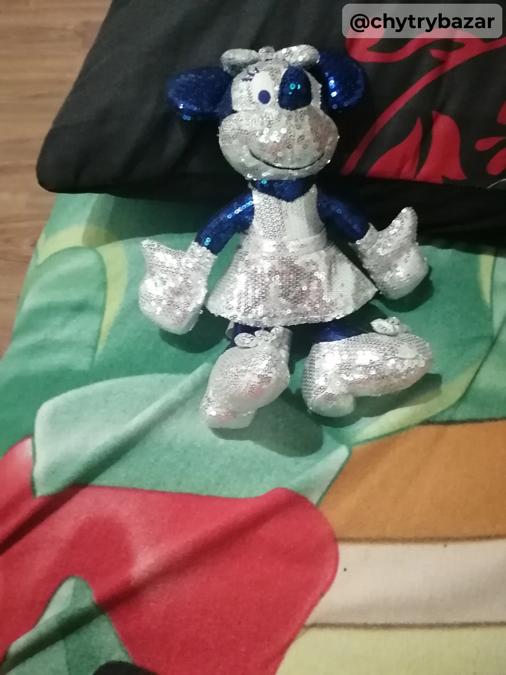Táto hračka sa volá minnie mouse 