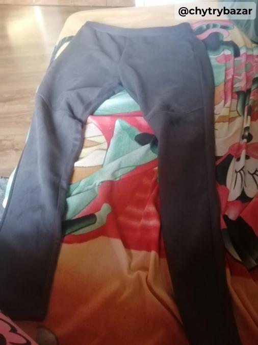 Nohavice veľkosť 46 dámske 