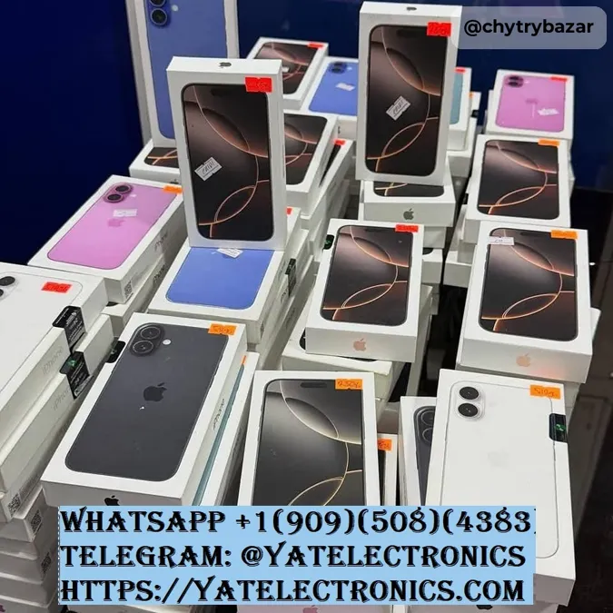 Wholesale Suppliers of iPhone 16/15/14/13 pro max 