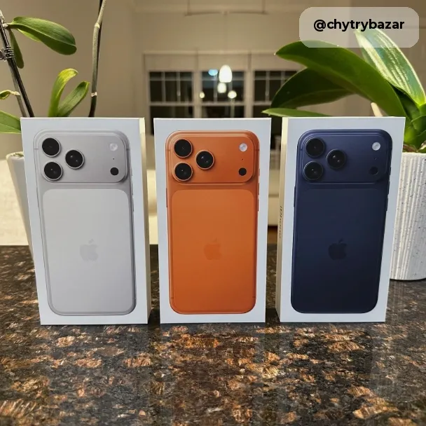 iPhonov 17/16/15/14/13 pro max  