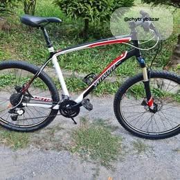 Specialized STUMPJUMPER