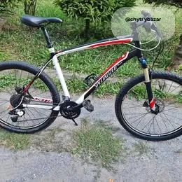 Specialized STUMPJUMPER