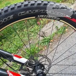 Specialized STUMPJUMPER