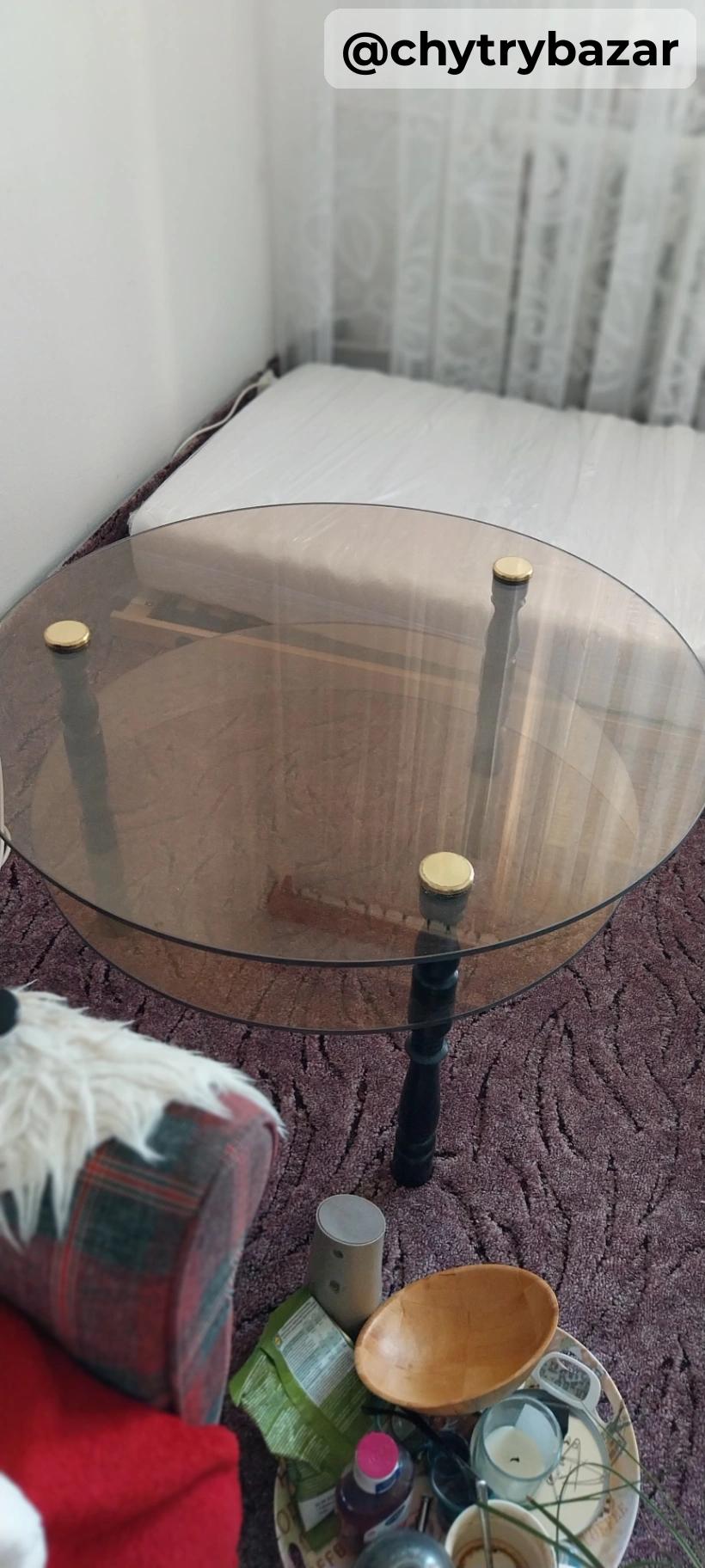 Konferenčný stolík