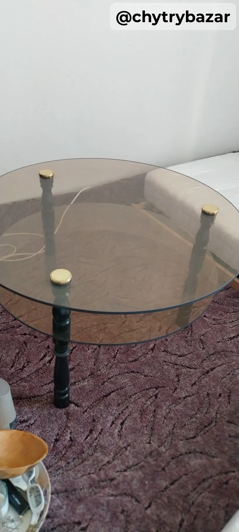 Konferenčný stolík