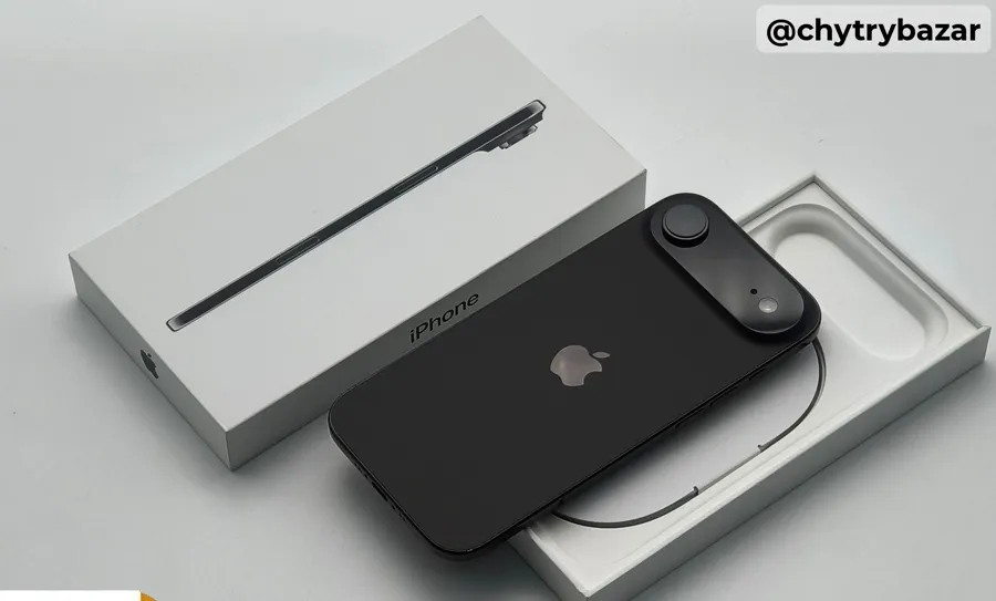 Apple iPhone 17 Pro Max | iPhone 17 Pro| iPhone 17