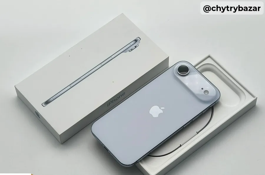 Apple iPhone 17 Pro Max | iPhone 17 Pro| iPhone 17