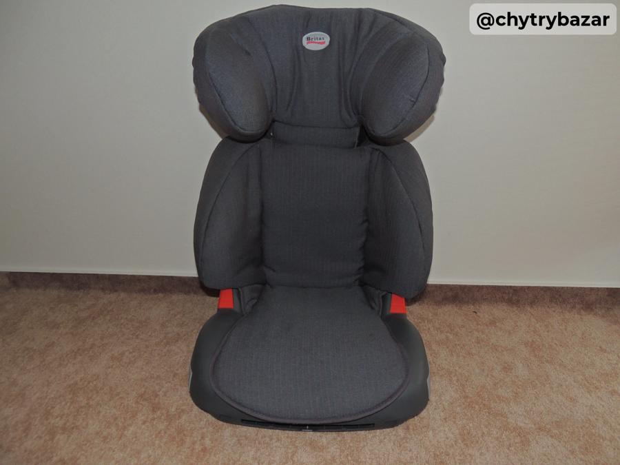 Autosedačka