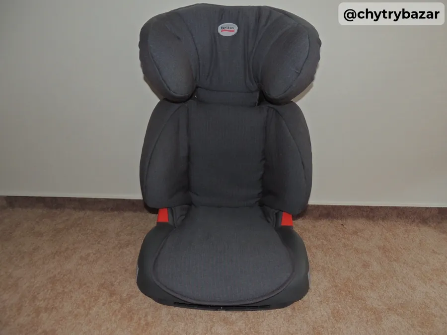 Autosedačka