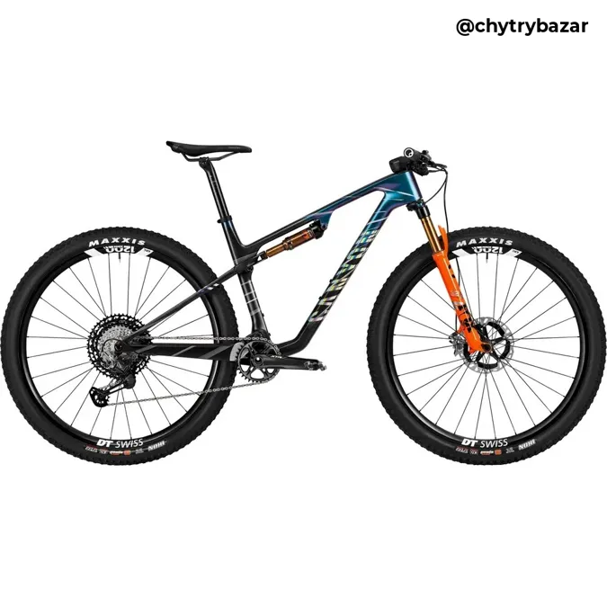 2025 Canyon Lux World Cup CFR MACH874