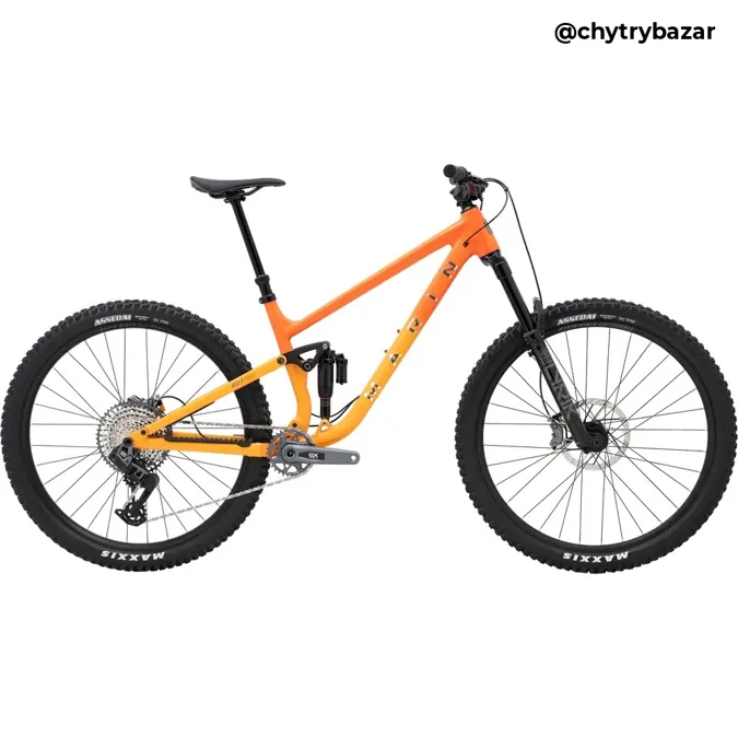 2025 Marin Rift Zone XR AXS Mountain Bike