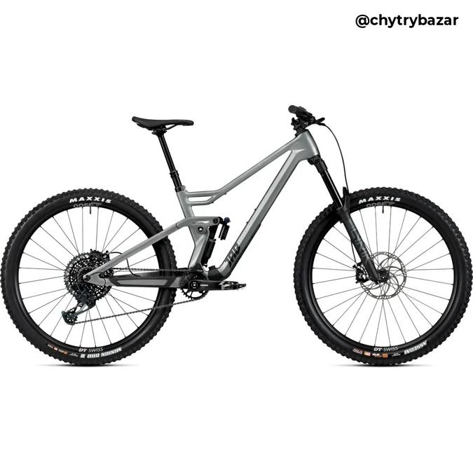 2025 Radon JAB 9.0 Mountain Bike