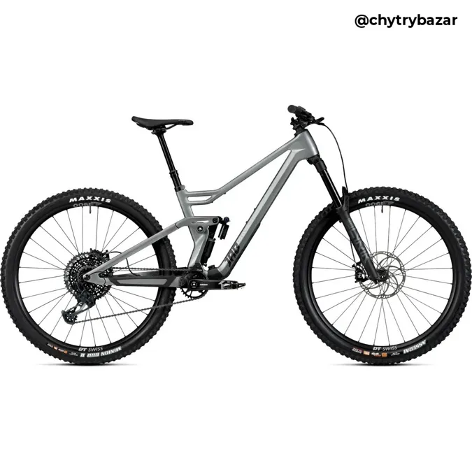 2025 Radon JAB 9.0 Mountain Bike