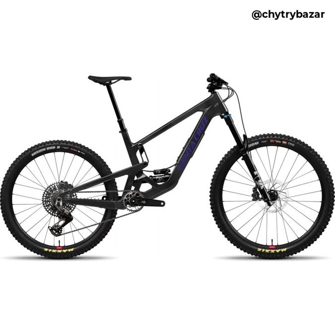 2026 Santa Cruz Bronson 90 Mountain Bike