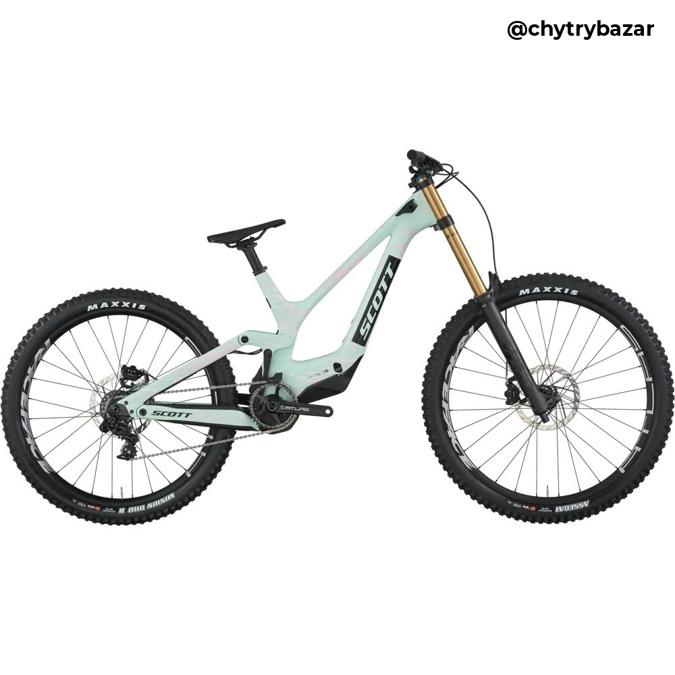 2026 Scott Gambler RC Mountain Bike
