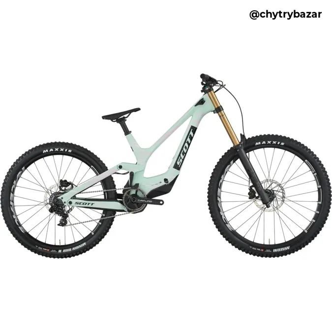 2026 Scott Gambler RC Mountain Bike