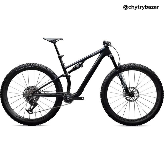 2026 Specialized S-Works Epic 8 EVO