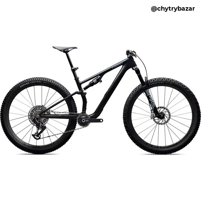 2026 Specialized S-Works Epic 8 EVO