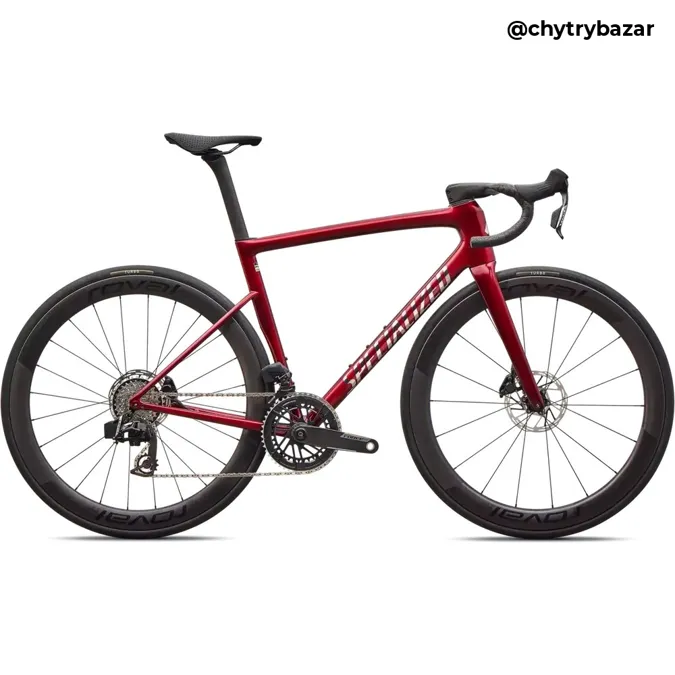 2026 Specialized Tarmac SL8 Pro SRAM Force AXS