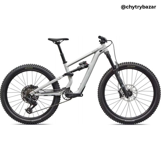 2026 Specialized STATUS 2 140 ZERO Mountain Bike