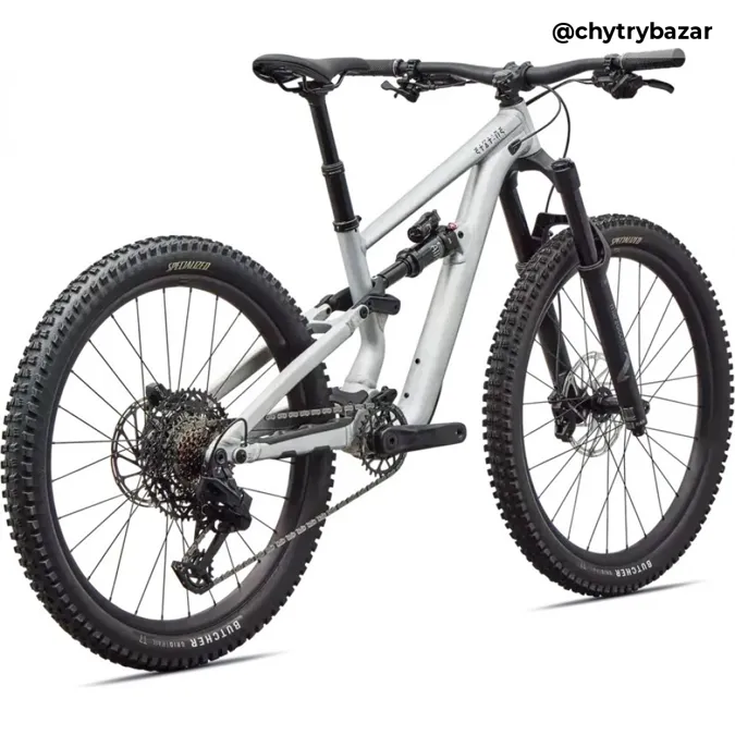 2026 Specialized STATUS 2 140 ZERO Mountain Bike
