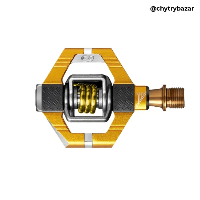 Crankbrothers Candy 11 Pedal Set (GLOBALBIKESHOP)