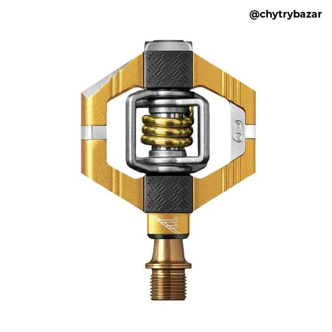 Crankbrothers Candy 11 Pedal Set (GLOBALBIKESHOP)