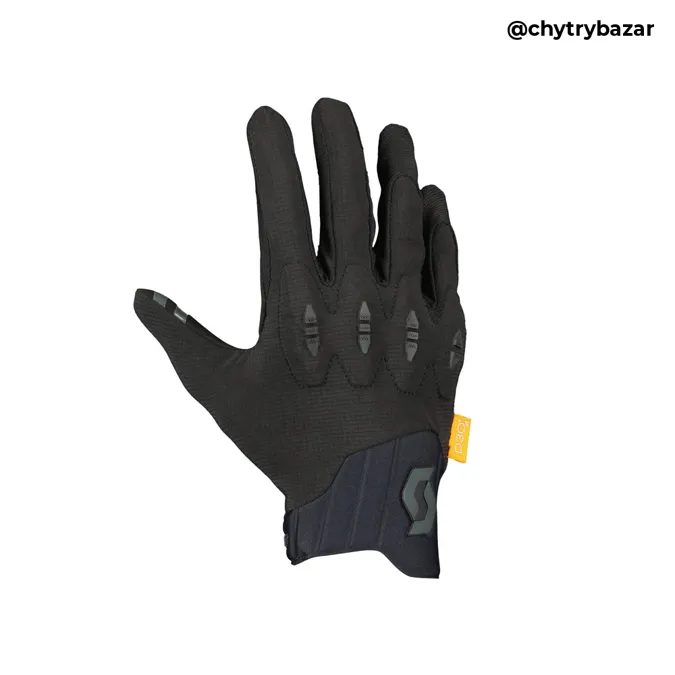 Scott Gravity Long-Finger Glove (GLOBALBIKESHOP)