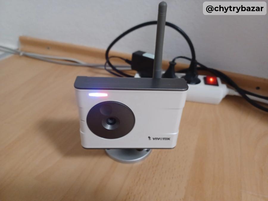 KAMERA K PC