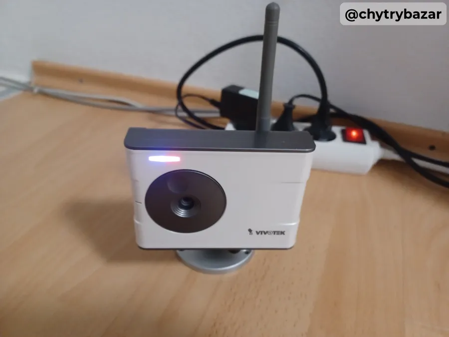KAMERA K PC